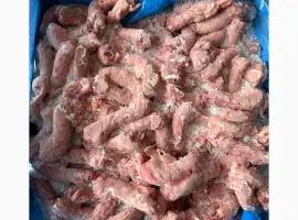 Шия куряча