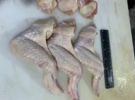 Зображення для оголошення Крыло куриное