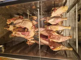 Зображення для оголошення Продам тушки бройлера та копцену продукцію