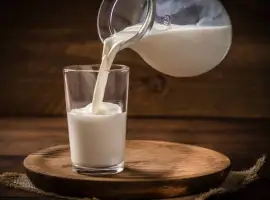 Продам свіже коров'яче молоко