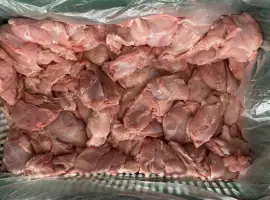 Зображення для оголошення Гуляш індичий заморожений
