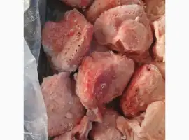 Зображення для оголошення Хвости гузки індика