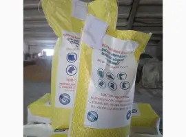 Зображення для оголошення Білково-вітамінні добавки для бройлерів «Фініш» 25%