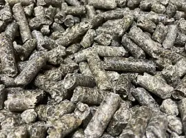 Зображення для оголошення Куплю жом буряковий гранульований оптом