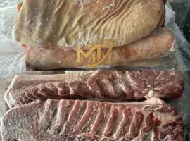 Грудинка м’ясна без кістки