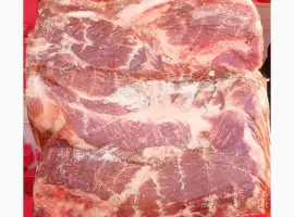 Продам м'ясо та субпродукти зі свинини та яловичини
