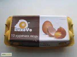 Зображення для оголошення Яйцо куриное
