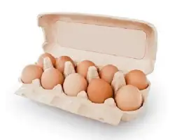Зображення для оголошення Продам яйца куриные от короба в Днепре