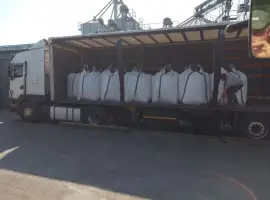 Зображення для оголошення Закуповуємо постійно нут