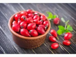 Зображення для оголошення Продам Заморожену Шипшину
