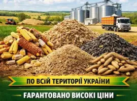 Зображення для оголошення Купуємо відходи