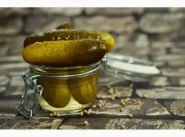 Зображення для оголошення Купуємо огірок корнішон 3-5 калібр Вінницька обл для консервації