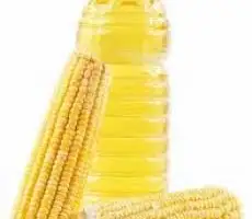Масло кукурузное рафинированное дезодорированное фасованное. ОПТ