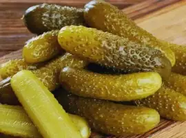 Зображення для оголошення Продам квашені огірки