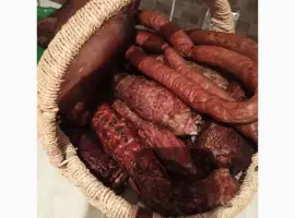 Продам домашні копченості