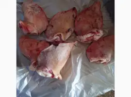Зображення для оголошення Вуха свинячі заморожені