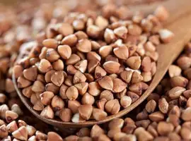 Продам гречку без гліфосату