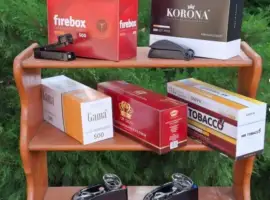Зображення для оголошення Мальборо