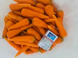 Зображення для оголошення Продам моркву