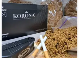 Зображення для оголошення Тютюн в роздріб