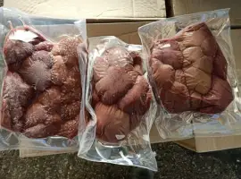 Зображення для оголошення Нирки яловичі заморожені