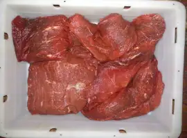 Зображення для оголошення Яловичина блочна 1