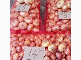 Зображення для оголошення Продам цибулю Штутгард на перо