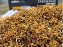 Зображення для оголошення Пропонуємо хороший табачок лапша без палок і мусора вірджінія