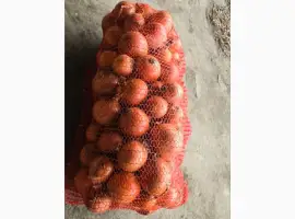 Зображення для оголошення Продам лук сорт Меллори. Хорошее качество. Фазированная