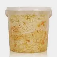 Зображення для оголошення Продам квашену капусту (моркву