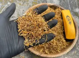 Зображення для оголошення Продам тютюн ферментований/гільзи