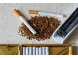 Зображення для оголошення Продаю великий асортимент тютюну преміум якості