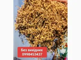 Продам тютюн вірджинія