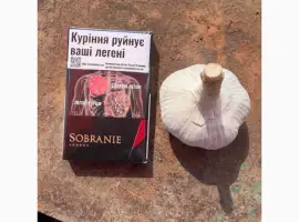 Зображення для оголошення Продам чеснок