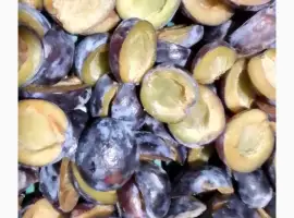 Зображення для оголошення Продам слива заморожена