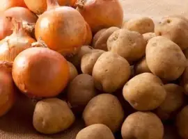Зображення для оголошення Куплю Цибулю та Картоплю