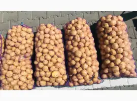 Зображення для оголошення Продаємо миту картоплю рів’єра