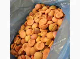 Зображення для оголошення Продам абрикос половинки заморожений