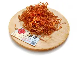 Зображення для оголошення Кордіцепс військовий (Cordyceps militaris)