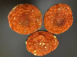 Зображення для оголошення Настоянка з мухомора