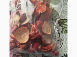 Зображення для оголошення Продам шляпки червоного мухомора