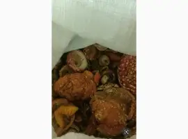 Зображення для оголошення Продам мухомор сушений