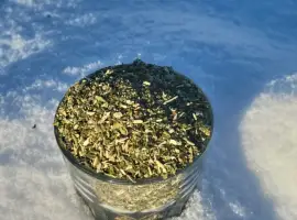 Зображення для оголошення Махорка тютюн домашній 600 грн