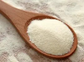 Продам крупа Манная