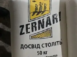 Продаж борошна