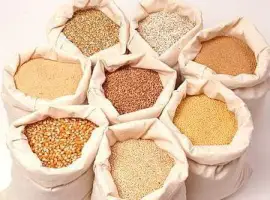 Зображення для оголошення Продам крупи від виробника-ячмінні