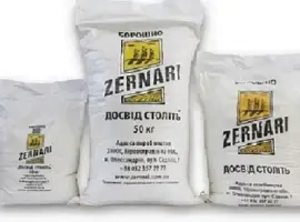 Мука пшеничная высшего сорта (Днепр)