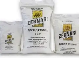 Борошно в Дніпрі зі складу: вищий