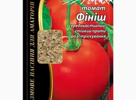 Зображення для оголошення Томат "Фініш" Агромаксі