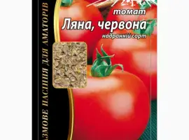 Зображення для оголошення Томат "Ляна"